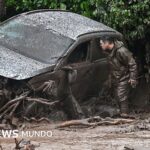 5 maneras en las que el "Súper Niño" ya está afectando el clima en América Latina y otras partes del mundo