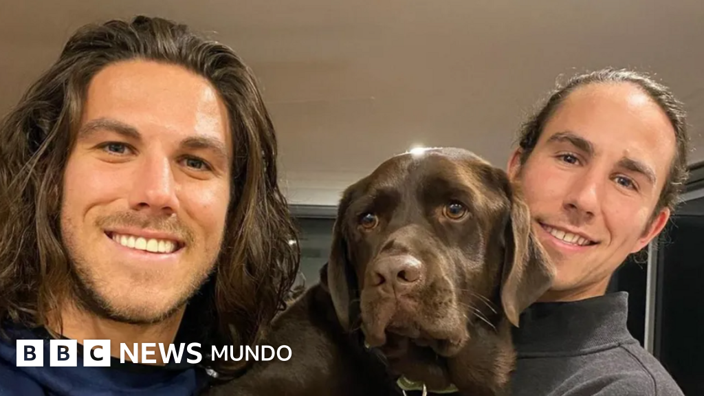 Declaran culpables a 3 hombres por el asesinato de dos hermanos surfistas australianos y su amigo estadounidense en México