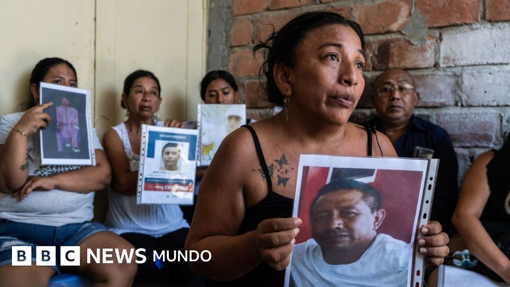 "Si tienen tanta tecnología, por qué nos atacaron": los pescadores ecuatorianos que fueron bombardeados en una operación por la que se señala a la CIA