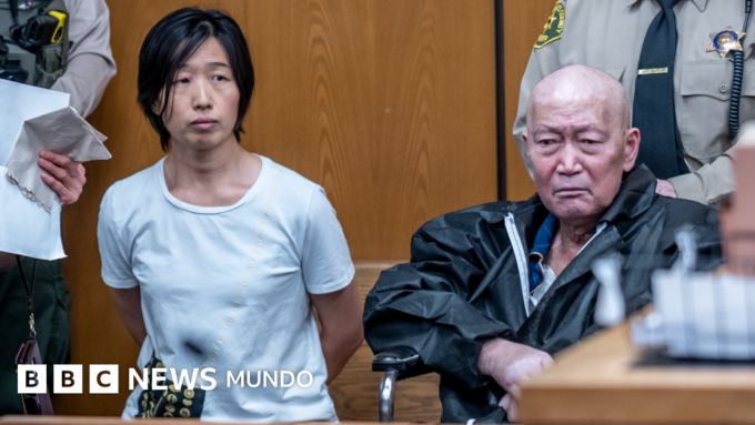 Cómo una mansión de California se convirtió en la "casa de los horrores", en la que se investiga el abuso a 14 niños surrogados