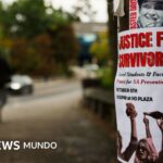 El presidente de Cornell dice que la universidad "debe hacer más" tras la denuncia de violación en grupo en una fraternidad