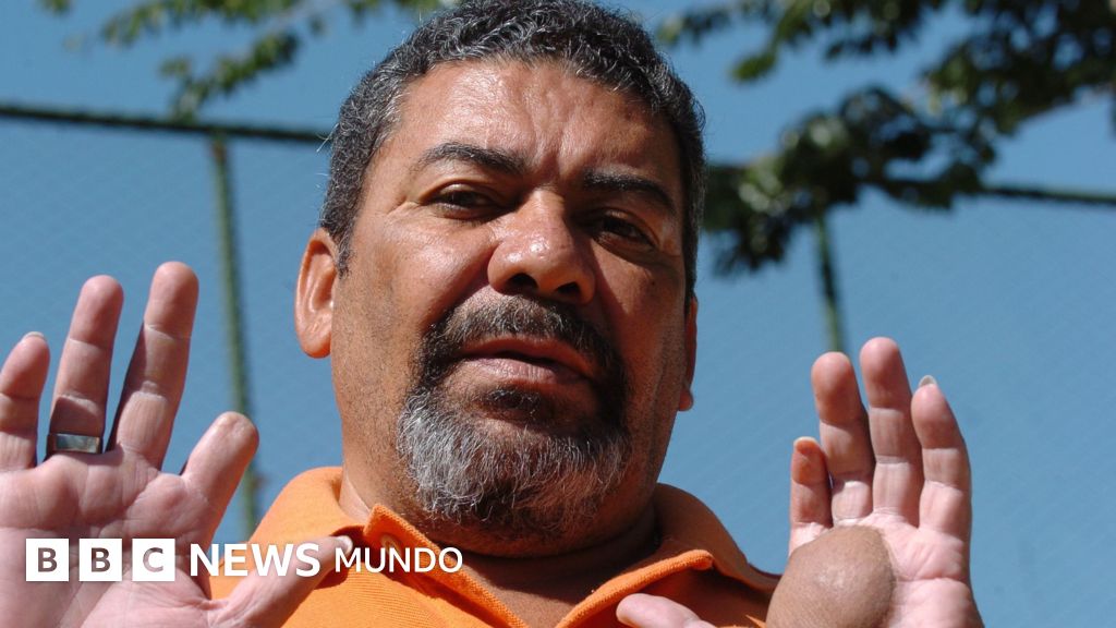 Mi hermano compró una brillante cápsula azul sin saber que era cesio-137 y desató el mayor accidente radiactivo de la historia de mi país