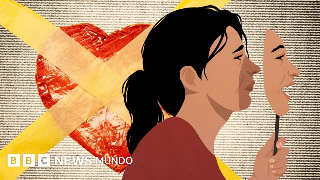 Qué es la "depresión sonriente" y cómo puedes identificarla