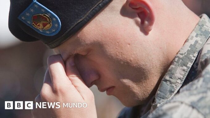 Por qué EE.UU. vuelve al pelotón de fusilamiento para aplicar la pena de muerte