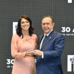 BCRD reconoce a 279 colaboradores por años de servicio a la institución
