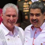Cómo se ha degradado la "relación estratégica" que mantienen Venezuela y Cuba desde hace años tras la captura de Maduro