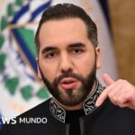 Bukele envía un contingente a Haití para ayudar a liberar a los 4 soldados salvadoreños "secuestrados" por pandillas