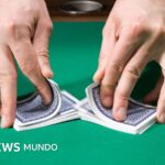 Por qué cada vez que barajas cartas el resultado es un acontecimiento sin precedentes en la historia del universo