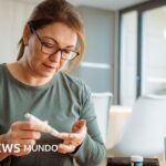 Cuándo son realmente preocupantes las subidas de azúcar en sangre