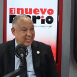 Alexis Jiménez aboga por procesos democráticos y transparentes en el PRM  