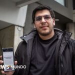 "Todavía no sabemos la magnitud real del daño": el joven que diseñó un software para buscar a  desaparecidos en los terremotos en Venezuela
