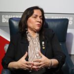 Diputada impulsa obras viales y propone soluciones a dificultades para obtener la cédula
