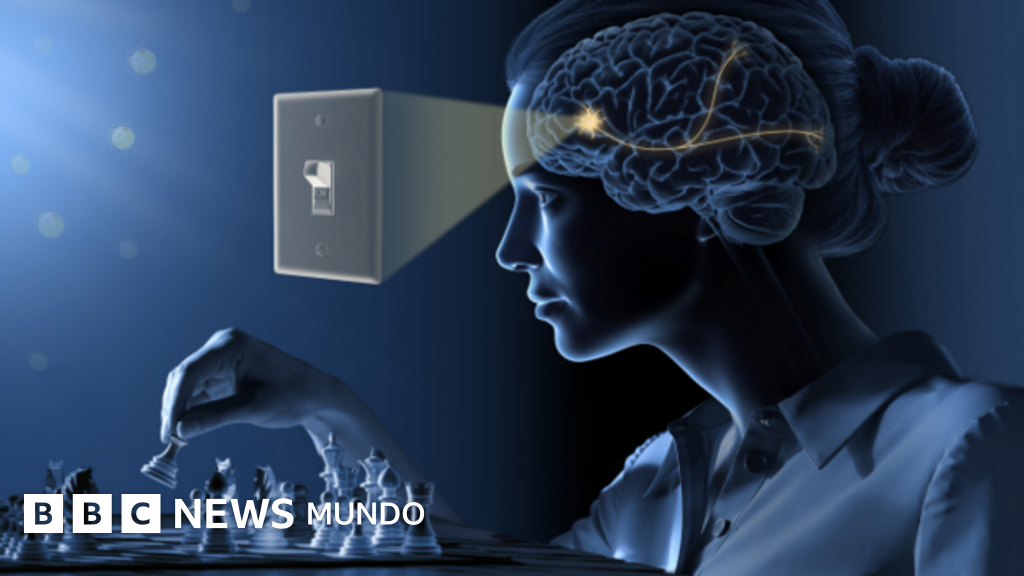 El "interruptor de luz" para neuronas por el que 3 científicos ganaron el Nobel de Medicina y que ayuda a descifrar los misterios del cerebro