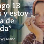 Documental BBC: cómo sobreviven los niños en una Gaza devastada