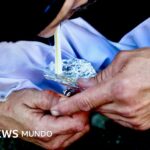 La nueva oleada de drogas sintéticas caseras que se propaga por EE.UU. y agrava la crisis del fentanilo