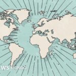 "Tierra de nadie": 3 territorios que no  pertenecen a ningún país (y por qué nadie los reclama)