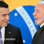 La mayoría de los presidentes de derecha de países vecinos reconocen el triunfo de Lula en Brasil a pesar de los cuestionamientos de Bolsonaro