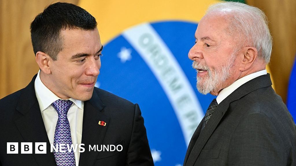 La mayoría de los presidentes de derecha de países vecinos reconocen el triunfo de Lula en Brasil a pesar de los cuestionamientos de Bolsonaro