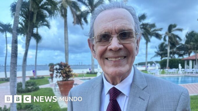 "Estamos listos para ir de inmediato": los millonarios de origen cubano que se están preparando en Miami para cuando caiga el gobierno de la isla