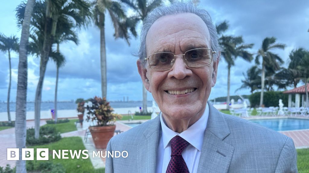"Estamos listos para ir de inmediato": los millonarios de origen cubano que se están preparando en Miami para cuando caiga el gobierno de la isla