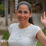 Detenida en Ecuador la excandidata presidencial correísta Luisa González que fue derrotada por Noboa