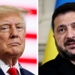 A pesar de un renovado optimismo, ¿puede Zelensky seguir considerando a Trump como un aliado en la guerra contra Rusia?