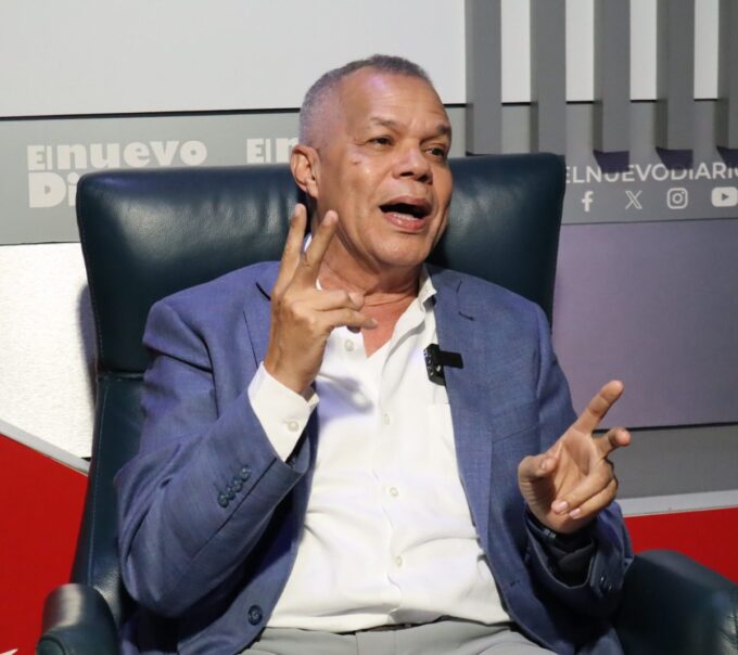 Jesús Mercedes cuestiona desarrollo de La Caleta pese al aumento de recursos presupuestarios