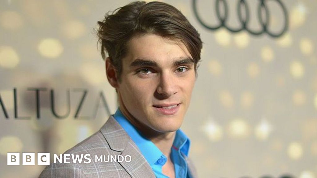 Muere a los 34 años RJ Mitte, el actor que daba vida al hijo de Walter White en la mítica serie "Breaking Bad"