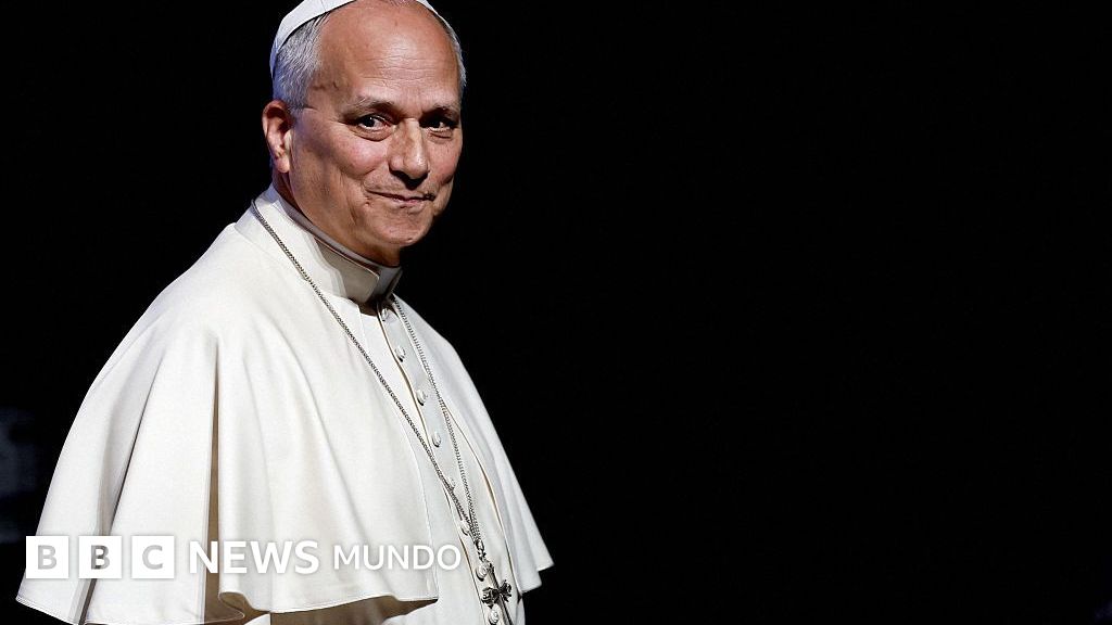El papa León XIV anuncia que será operado de un nódulo en un pulmón