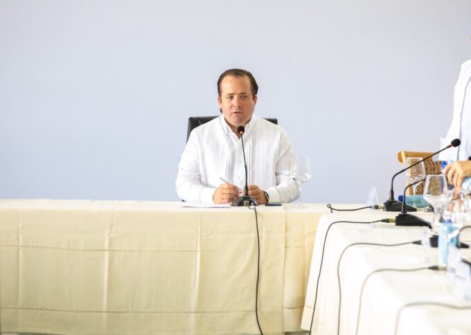 Paliza garantiza recursos a la JCE y los partidos para los próximos procesos electorales