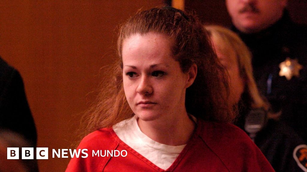 Las grabaciones que revelan la confusión en la prisión tras la fallida ejecución fallida de Christa Pike