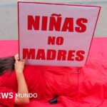 "Niñas de 3 años contagiadas de VIH": la indignación en Perú por las más de 1.000 víctimas de abuso sexual infantil que no han sido atendidas por la justicia