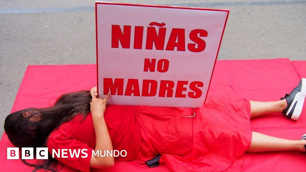 "Niñas de 3 años contagiadas de VIH": la indignación en Perú por las más de 1.000 víctimas de abuso sexual infantil que no han sido atendidas por la justicia