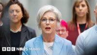 La conmoción en Australia después de que un vehículo arrollara y dejara gravemente herida a una diputada en un presunto ataque deliberado