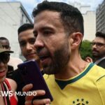 El "ejército digital" de 10 millones de personas en WhatsApp que ayudó a Lula a lograr una victoria histórica
