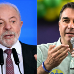 Lula y Bolsonaro se enfrentan voto a voto en la cerrada segunda vuelta por la presidencia de Brasil