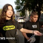Quiénes son los "ciudadanos palestinos de Israel" y por qué pueden tener la llave para desbancar a Netanyahu