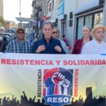 Convocan protesta en Nueva York por caso Oscar Belgal