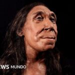 La herida que sugiere que los neandertales eran más violentos de lo que se creía