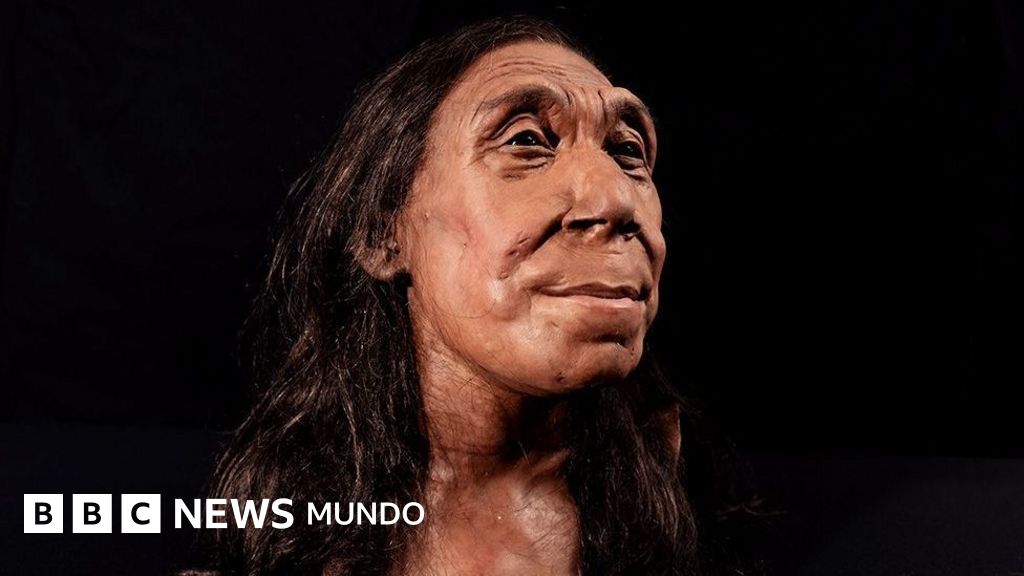 La herida que sugiere que los neandertales eran más violentos de lo que se creía