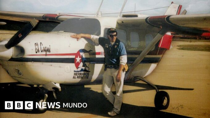 El derribo de dos avionetas de Hermanos al Rescate por el que una jueza en EE.UU. ordenó el arresto de Raúl Castro 30 años después