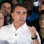 Por qué Flávio Bolsonaro pide anular las elecciones en Brasil y qué posibilidades tiene de lograrlo, según los expertos