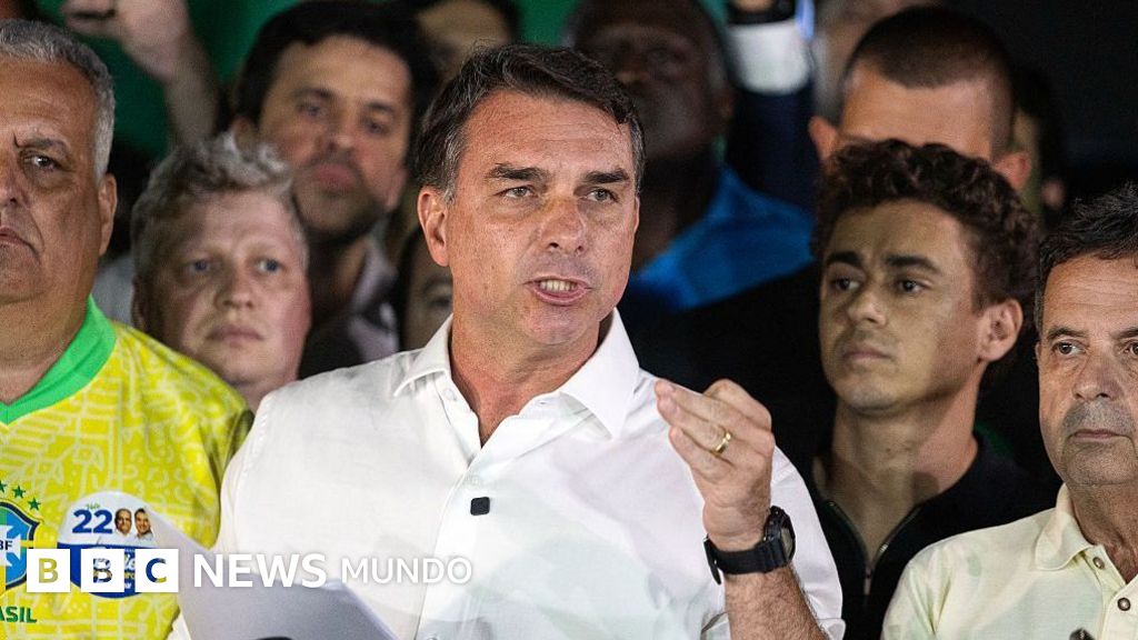 Por qué Flávio Bolsonaro pide anular las elecciones en Brasil y qué posibilidades tiene de lograrlo, según los expertos