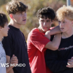 Un adolescente de 16 años mata a al menos 3 niños y un maestro en un tiroteo en una escuela primaria de Oregón
