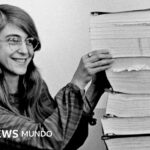 Muere Margaret Hamilton, la científica que desarrolló el software que fue clave para que la misión Apolo 11 llegara a la Luna