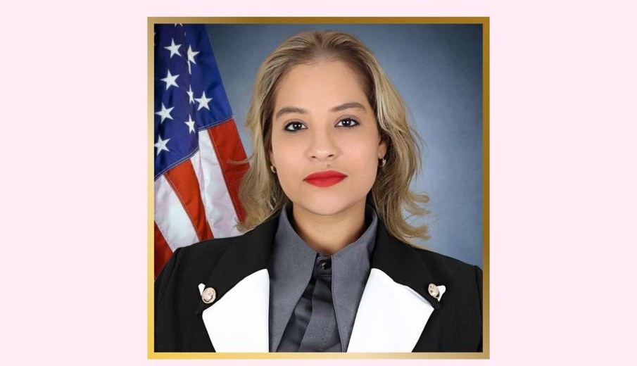 Candidata a Asamblea plantea cambio para el Distrito 86 de Nueva York