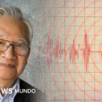 Hiroo Kanamori, el científico japonés que creó la escala que reemplazó a la de Richter (y por qué es mejor para medir terremotos de gran magnitud)