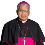 Papa acepta renuncia de Ozoria y nombra sucesor