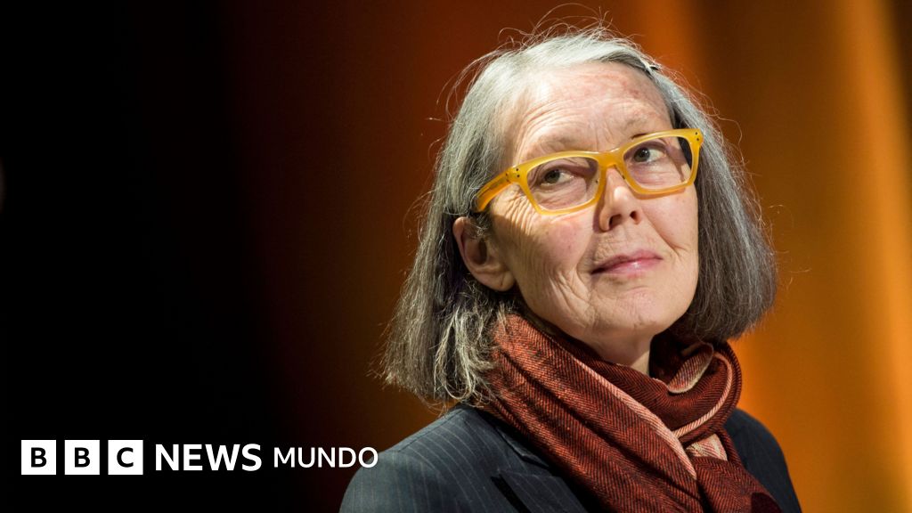 Quién es Anne Carson, la poeta canadiense que obtuvo el Nobel de Literatura 2026 "por su obra audaz e inventiva"