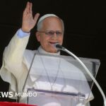 Diagnostican con cáncer al papa León XIV tras someterse con éxito a una cirugía en el pulmón derecho